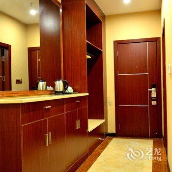 桂林桃韵江畔酒店酒店提供图片