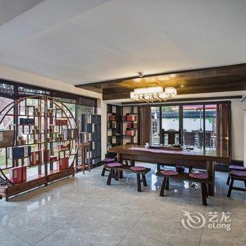 遇见武夷别墅家院(原遇见武夷家庭旅馆)酒店提供图片