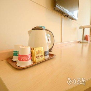 锦江之星(西宁五四西路师范大学店)酒店提供图片