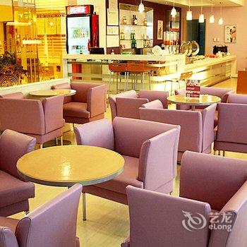 鞍山胜利路宜必思酒店酒店提供图片