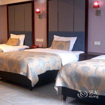 株洲湘渌大酒店酒店提供图片