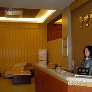 平潭金叶商务酒店酒店提供图片