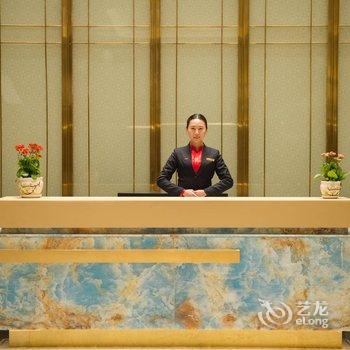 濮阳申泰雅阁温泉度假酒店酒店提供图片