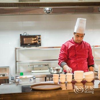 濮阳申泰雅阁温泉度假酒店酒店提供图片