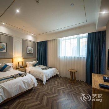 濮阳申泰雅阁温泉度假酒店酒店提供图片