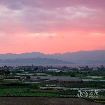 大理百草园田园主题客栈酒店提供图片