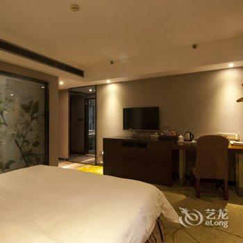 株洲四季天伦酒店酒店提供图片