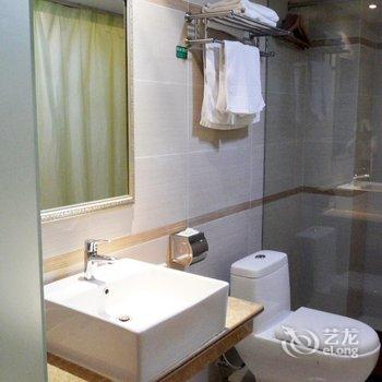 千景连锁酒店(玉林文化广场店)酒店提供图片
