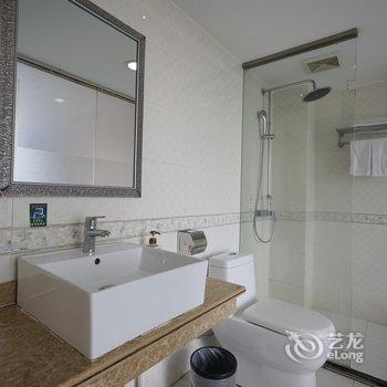 千景连锁酒店(玉林文化广场店)酒店提供图片