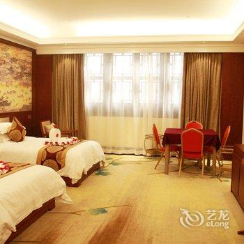 福泉平越驿站酒店酒店提供图片