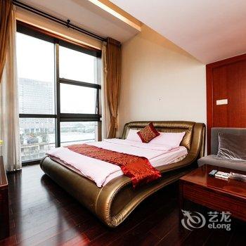 广州陆光武先生公寓(新港东路分店)酒店提供图片