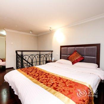 广州陆光武先生公寓(新港东路分店)酒店提供图片