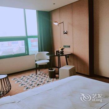 柏高·颂酒店(广州金融城车陂南地铁站店)酒店提供图片