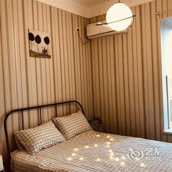 重庆一屋名宿普通公寓(北城路店)酒店提供图片