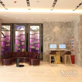 麗枫酒店(襄阳火车站人民广场店)酒店提供图片