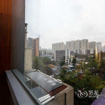 广州陆光武先生公寓(新港东路分店)酒店提供图片
