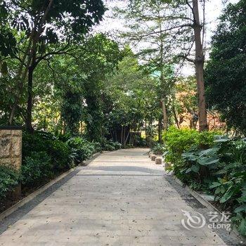 广州陆光武先生公寓(新港东路分店)酒店提供图片