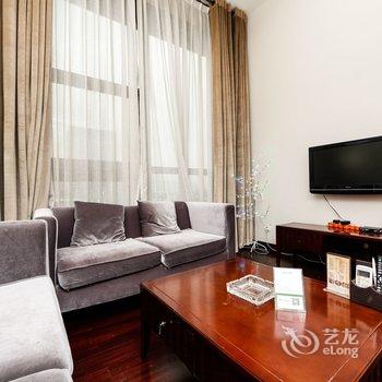 广州陆光武先生公寓(新港东路分店)酒店提供图片