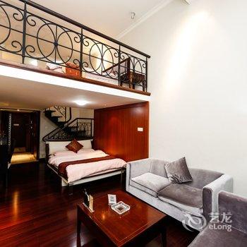 广州陆光武先生公寓(新港东路分店)酒店提供图片