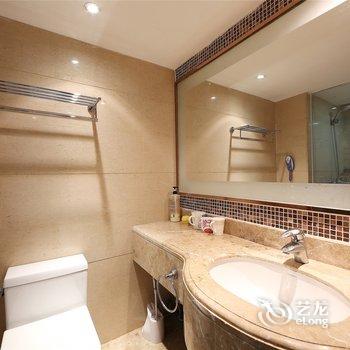 广州陆光武先生公寓(新港东路分店)酒店提供图片
