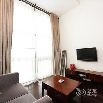 广州陆光武先生公寓(新港东路分店)酒店提供图片