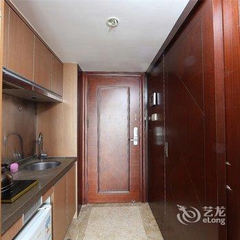 广州陆光武先生公寓(新港东路分店)酒店提供图片