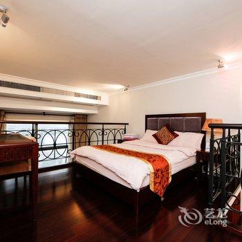 广州陆光武先生公寓(新港东路分店)酒店提供图片