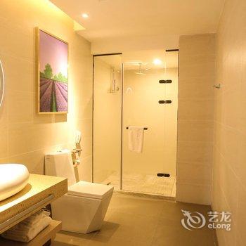 麗枫酒店(襄阳火车站人民广场店)酒店提供图片