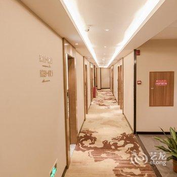 喆·啡酒店(广州东晓南地铁站店)酒店提供图片