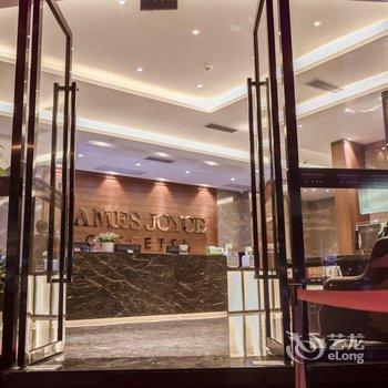 喆·啡酒店(广州东晓南地铁站店)酒店提供图片