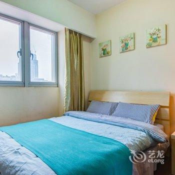 花季酒店式公寓(深圳世界之窗店)酒店提供图片