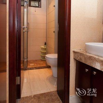 青岛一个国际米兰球迷的民宿公寓酒店提供图片