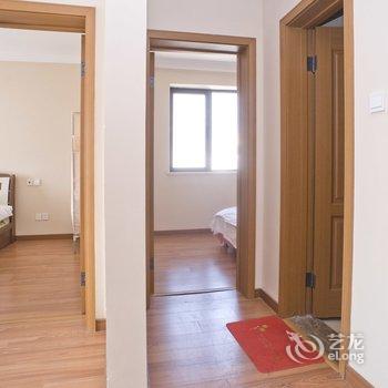 青岛一个国际米兰球迷的民宿公寓酒店提供图片