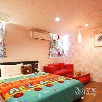 宜兰温馨小屋酒店提供图片