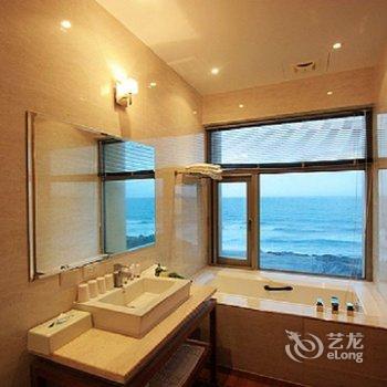 花莲海湾32行馆酒店提供图片