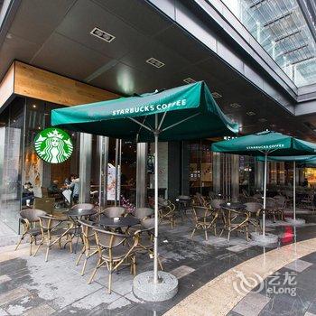 壹家墅酒店式公寓(杭州黄龙店)酒店提供图片