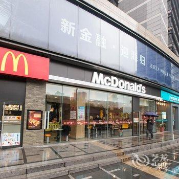 壹家墅酒店式公寓(杭州黄龙店)酒店提供图片