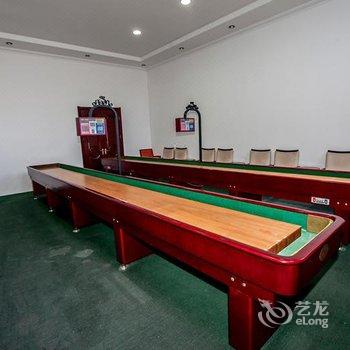 北戴河中华全国总工会疗养院酒店提供图片