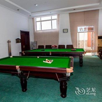 北戴河中华全国总工会疗养院酒店提供图片
