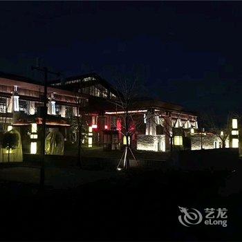 太白山御龙湾温泉度假酒店酒店提供图片