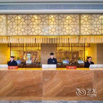 太白山御龙湾温泉度假酒店酒店提供图片