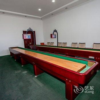中华全国总工会北戴河疗养院酒店提供图片