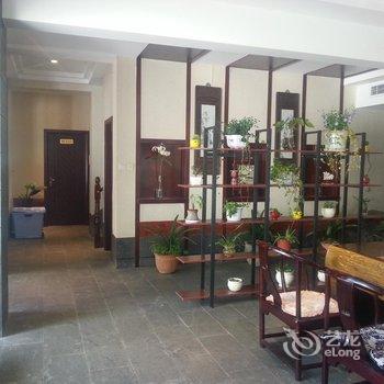 丽江菁默客栈酒店提供图片