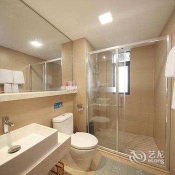 阳江保利海上星座海景度假公寓酒店提供图片