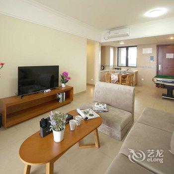 阳江保利海上星座海景度假公寓酒店提供图片