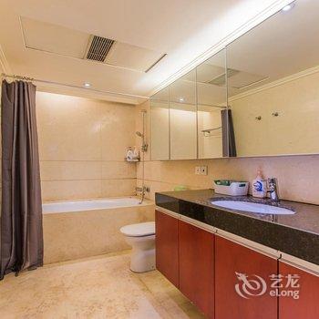 壹家墅酒店式公寓(杭州黄龙店)酒店提供图片