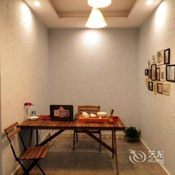 重庆乐泊江景艺术客栈酒店提供图片