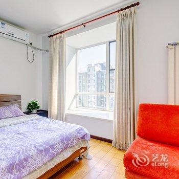 北京白手起家普通公寓酒店提供图片