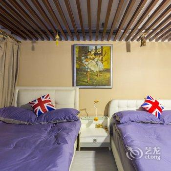 上海虹桥国展中心知遇名墅度假别墅酒店提供图片