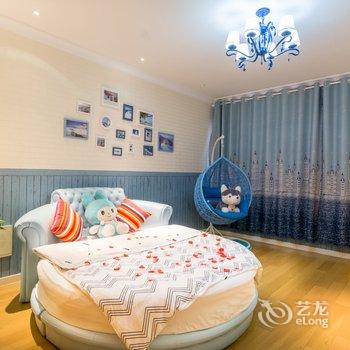 天津530高级酒店公寓酒店提供图片